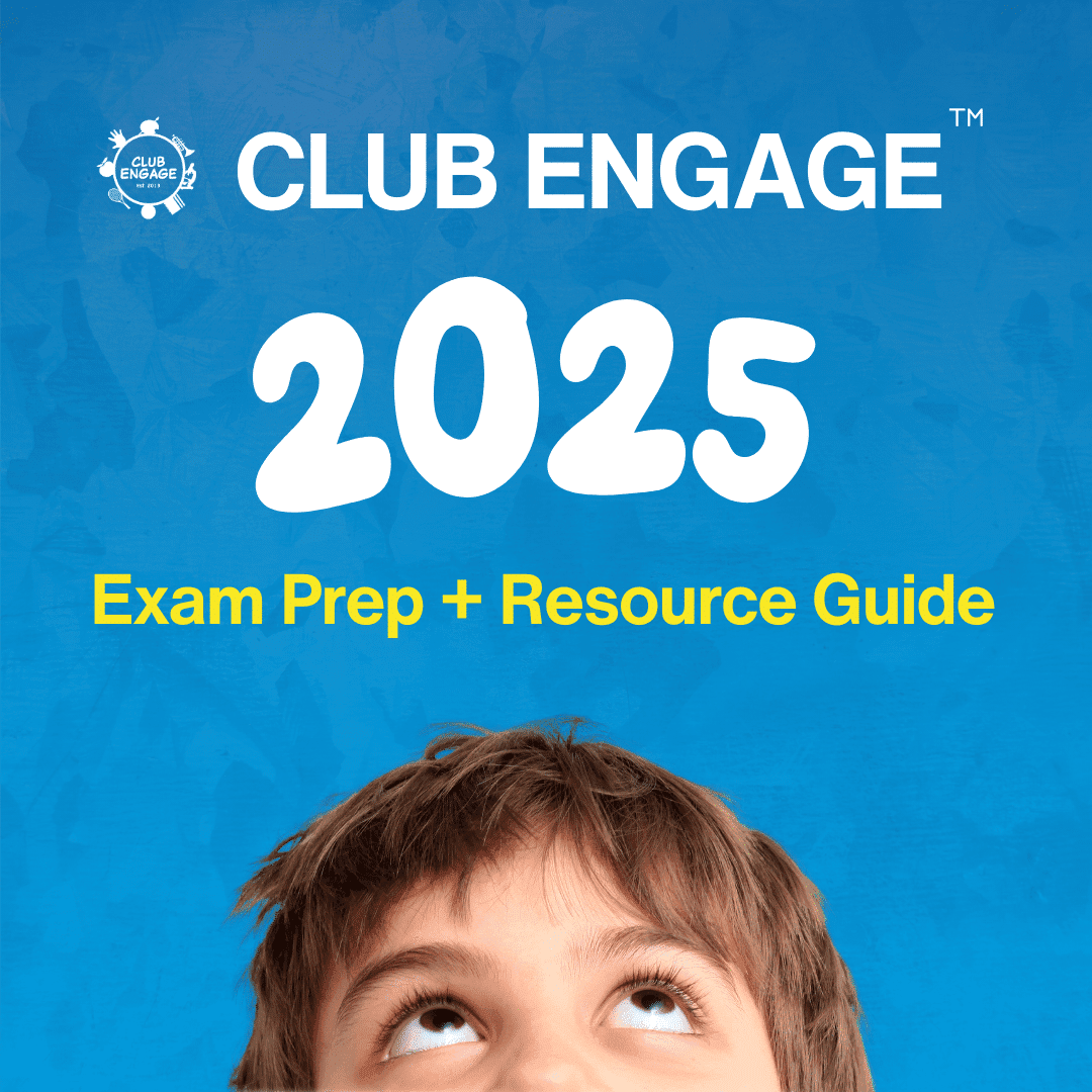 South African exam papers 2025 guide by Club Engage