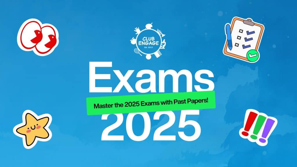 Master 2025 exams with South African past papers guide by Club Engage