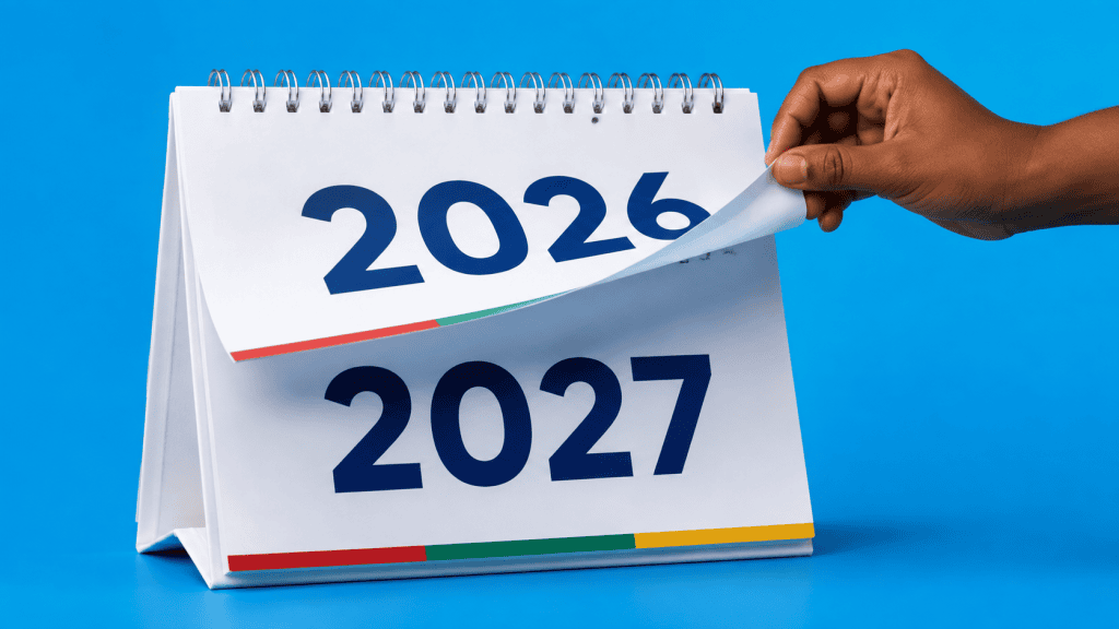South African school calendar changing from 2026 to 2027